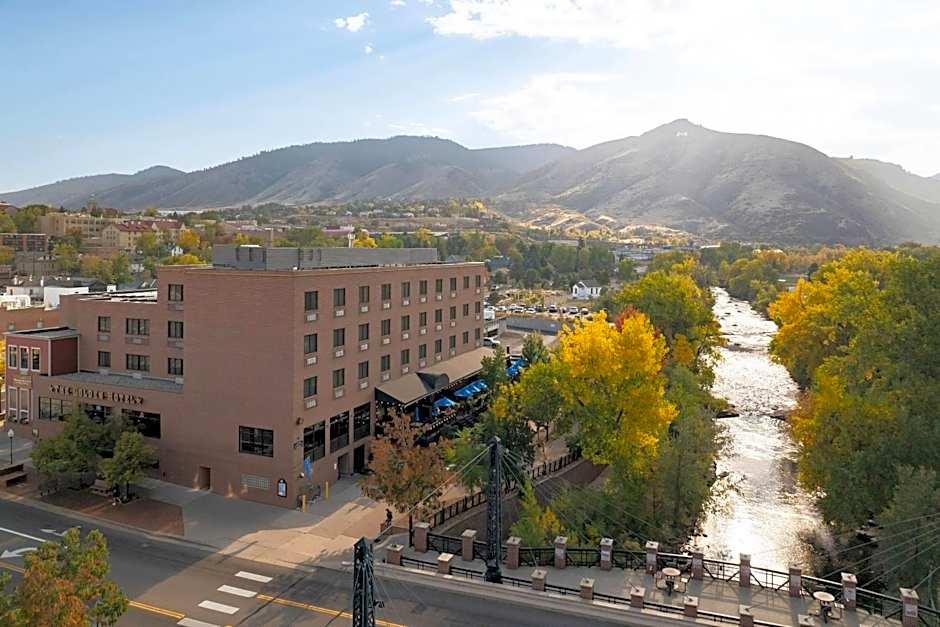 The Golden Hotel, an Ascend Collection Hotel