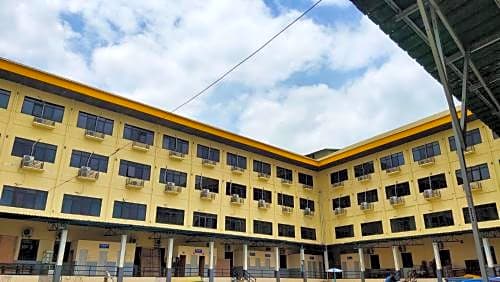 De' Premium Hotel Soekarno Hatta