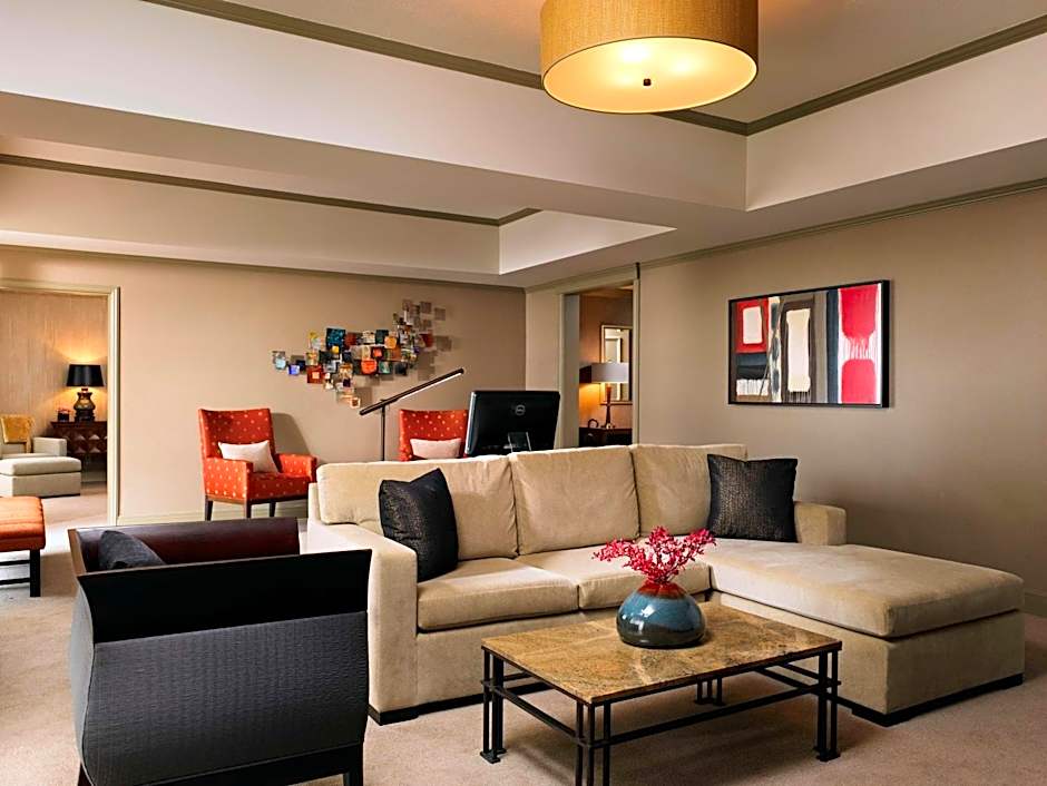 Hyatt Regency Bellevue
