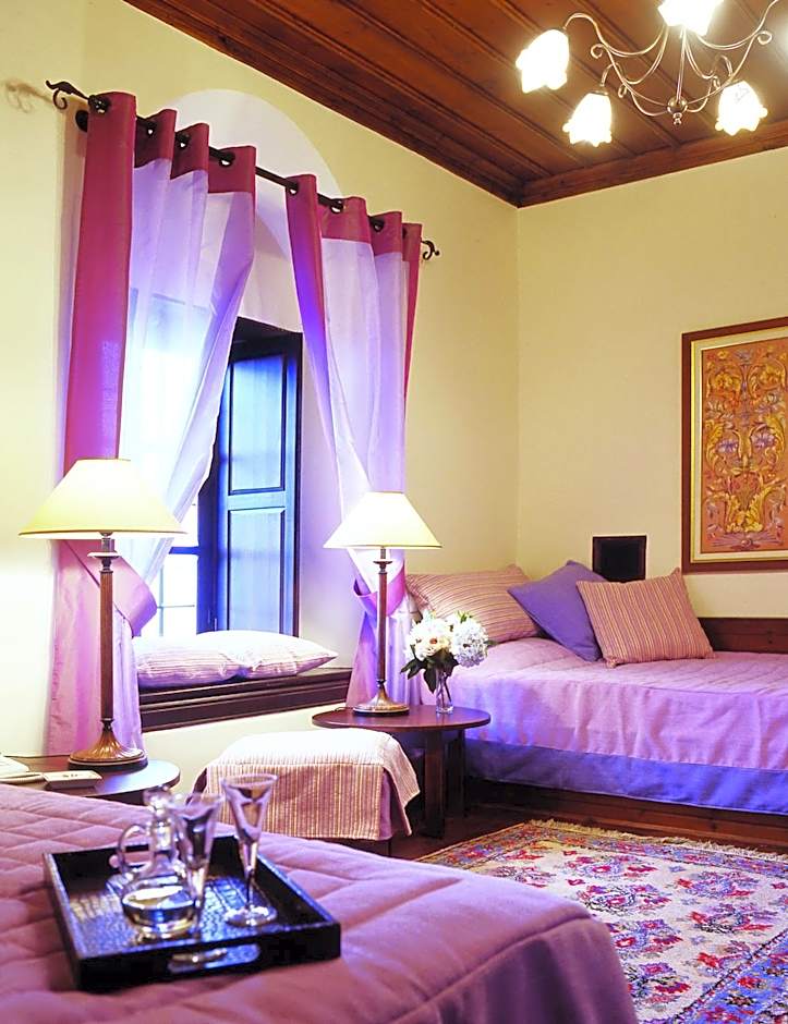 Santikos Mansion, Santikos Collection