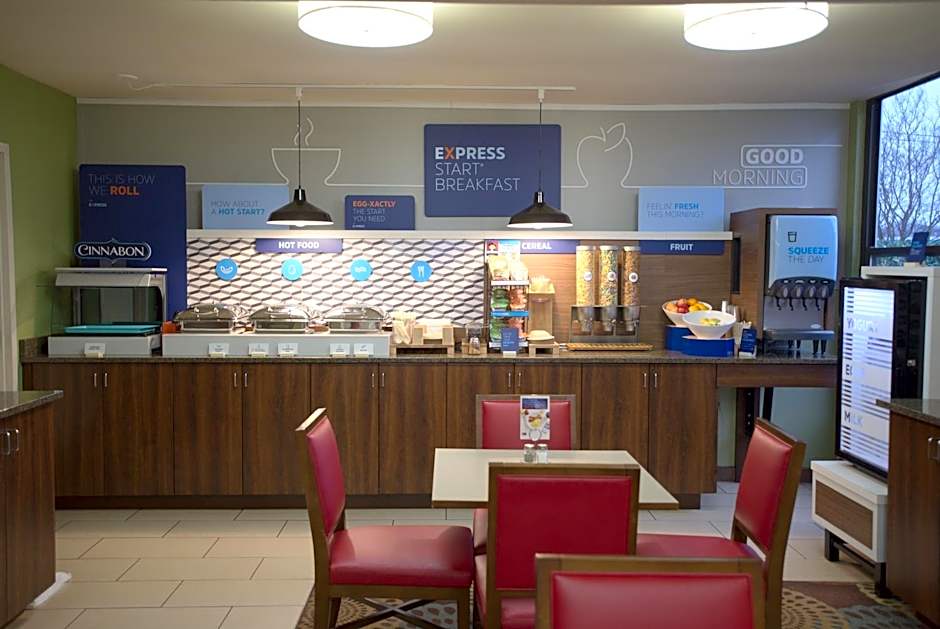 Holiday Inn Express Anderson I-85 - Exit 27- Highway 81 By IHG