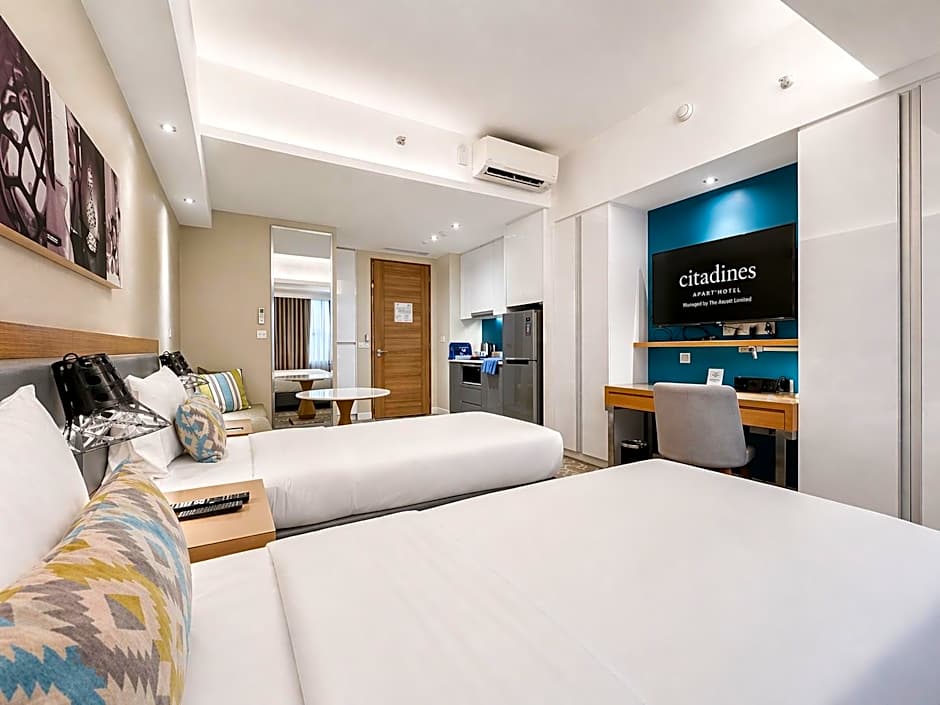 Citadines Cebu City