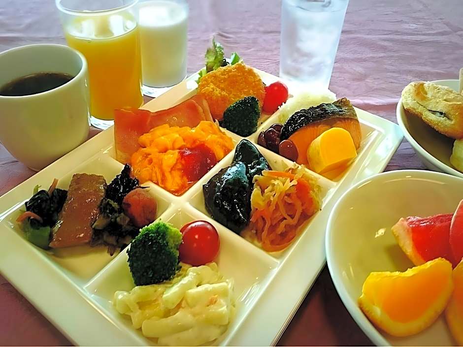Apa Hotel Kokura-Ekimae