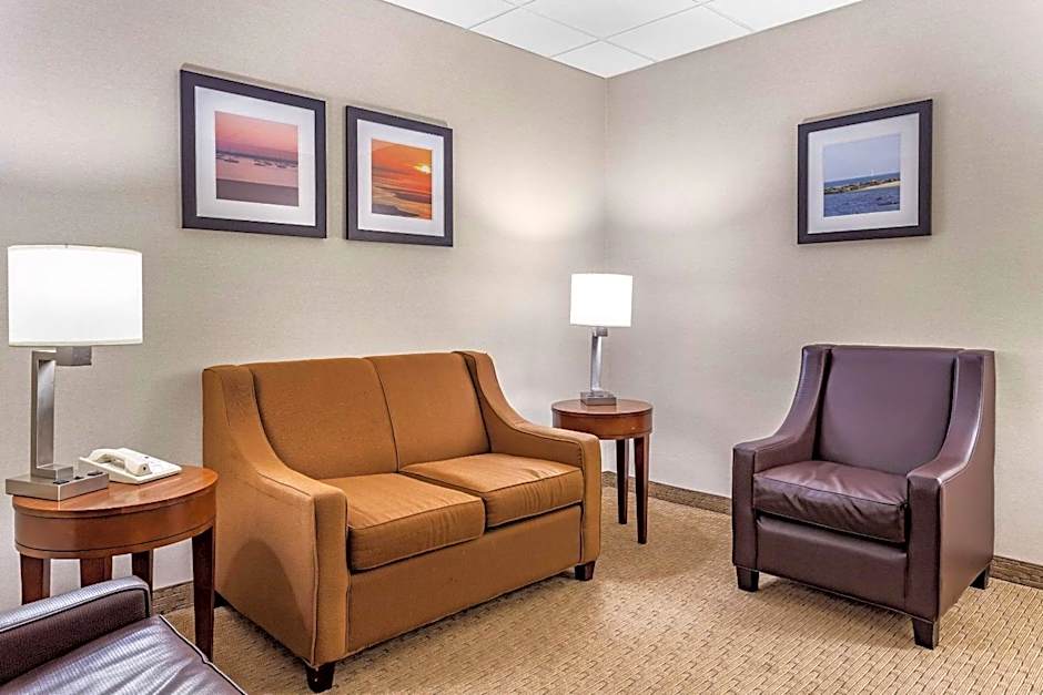 Comfort Inn Syosset-Long Island
