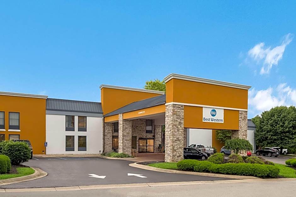 Best Western Batesville
