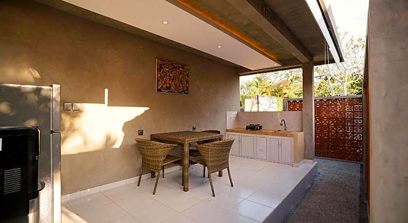 Uma Mani Villa Jimbaran