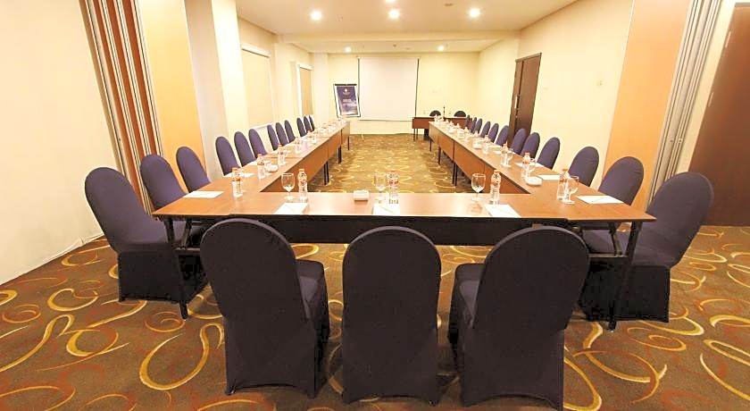 Namira Syariah Hotel Surabaya