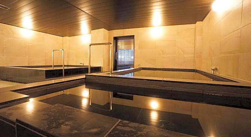 Hotel Abest Grande Okayama