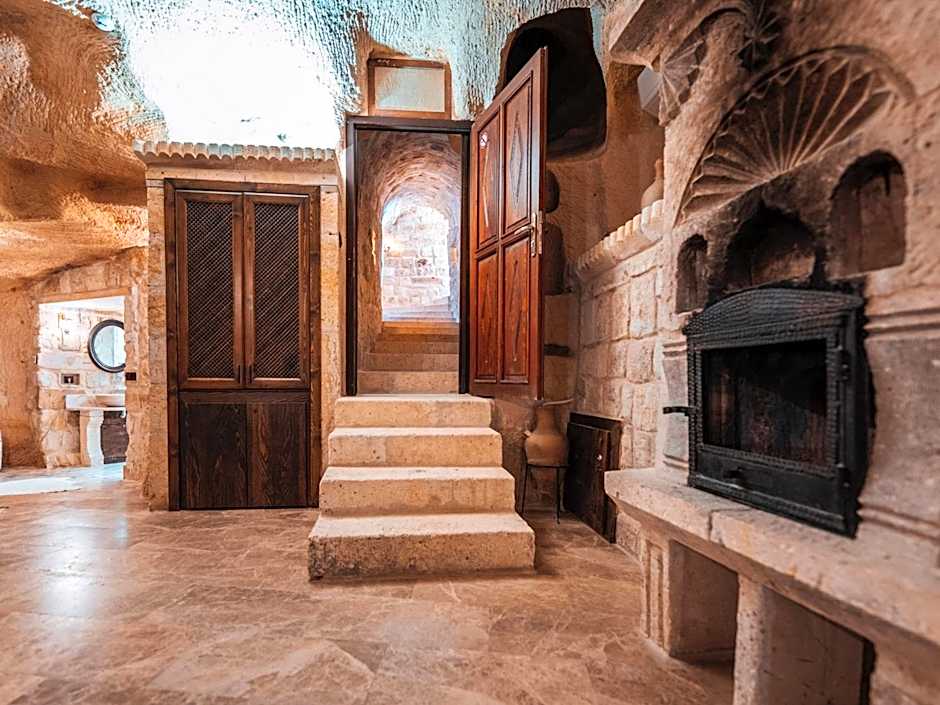 Zeydem Suites
