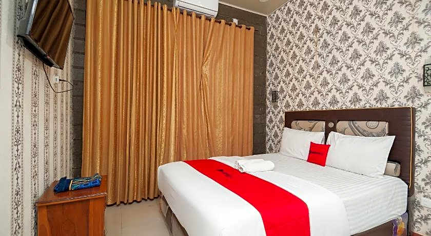 OYO 3305 Bumi Siliwangi Residence