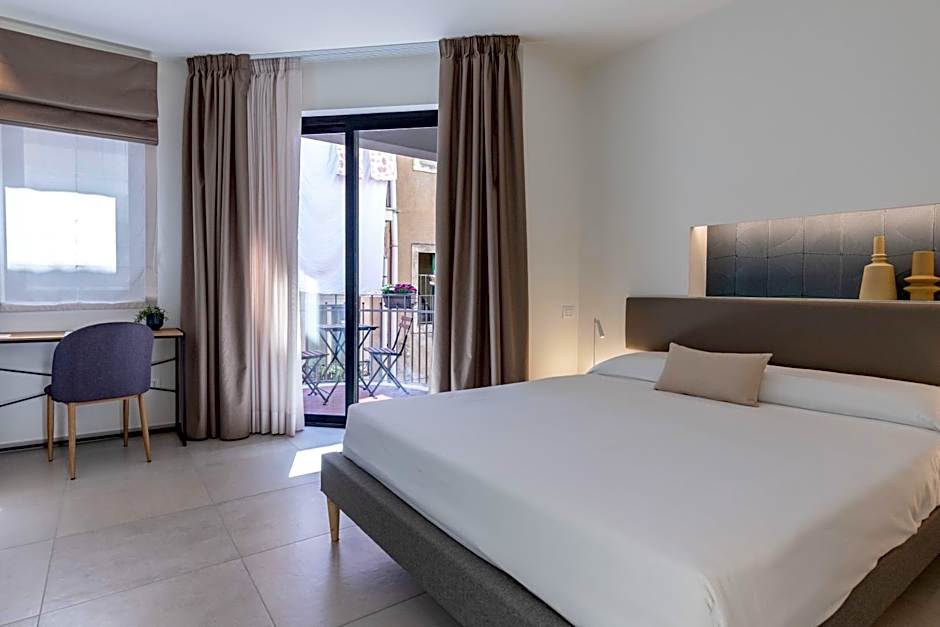 Taormina Town - Guesthouse Sicily