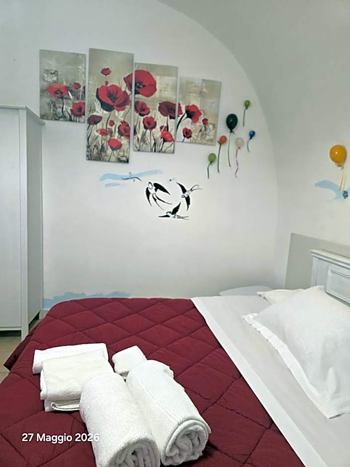 Aria di Sale Polignano