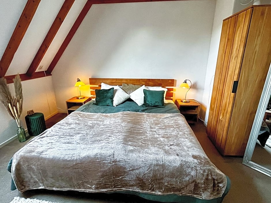 Hotel Ter Linde