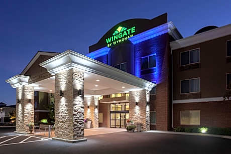 Wingate by Wyndham Moses Lake