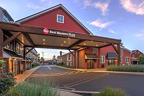Best Western Plus Intercourse Village Inn & Suites