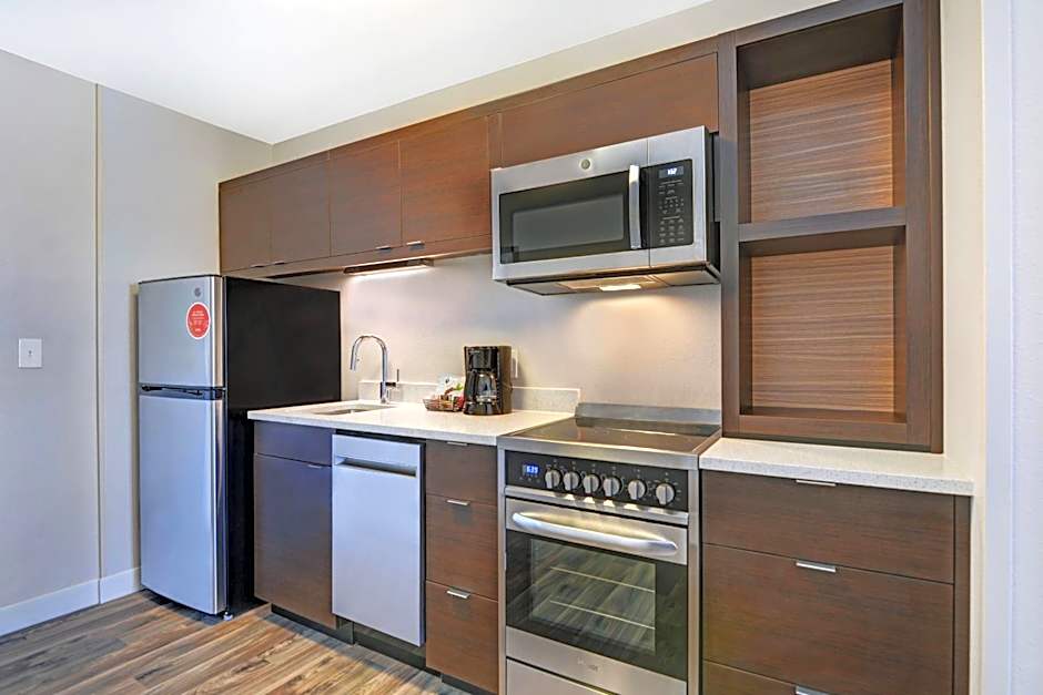 TownePlace Suites by Marriott Jackson Airport/Flowood