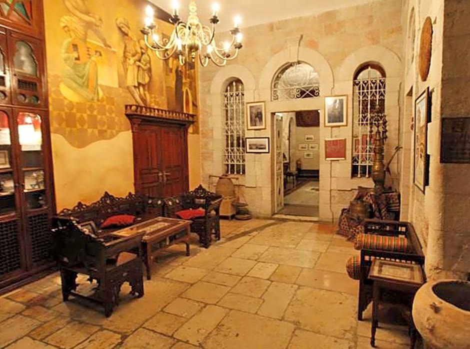 Jerusalem Hotel