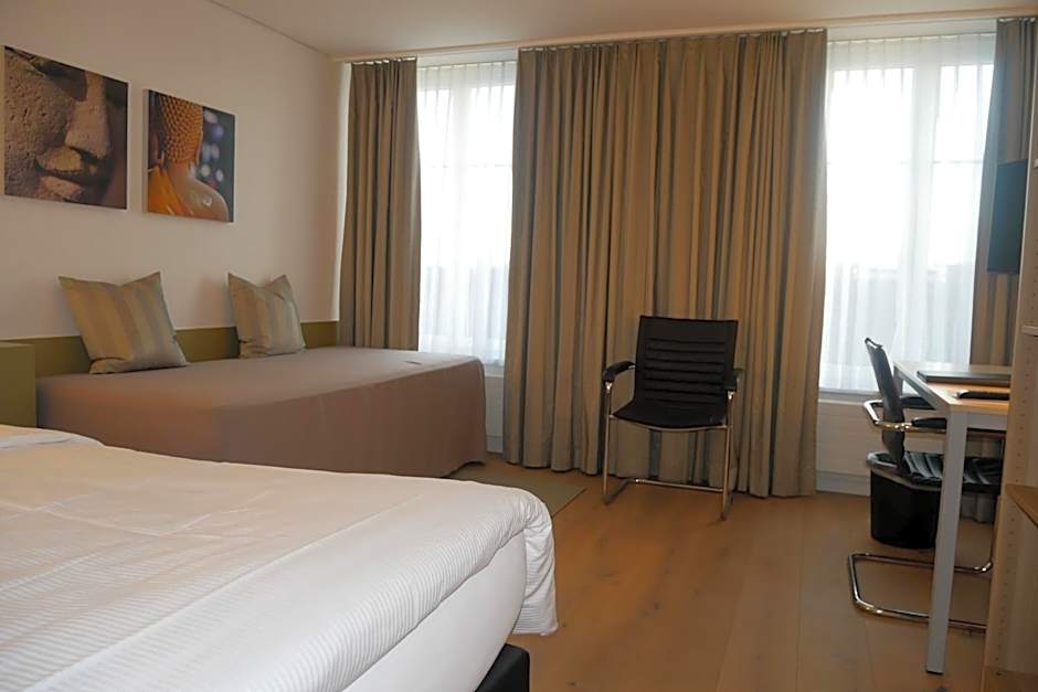 Hotel Schwanen Wil