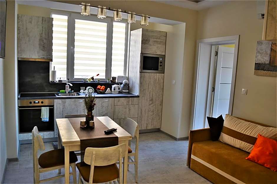 Guest Apartment Balkan