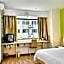 7 Days Inn Guangzhou Shimao Center Jianshe Road