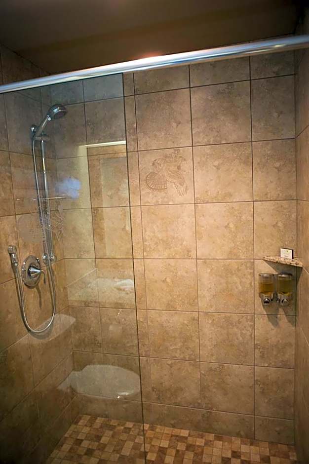 Grouse Mountain Lodge