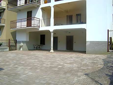 Bed&Breakfast Angela