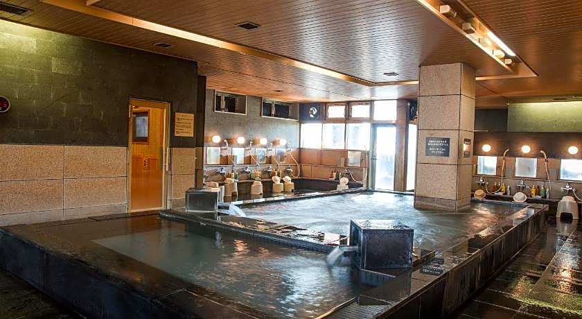 Rex Inn Kawasaki - Male Only