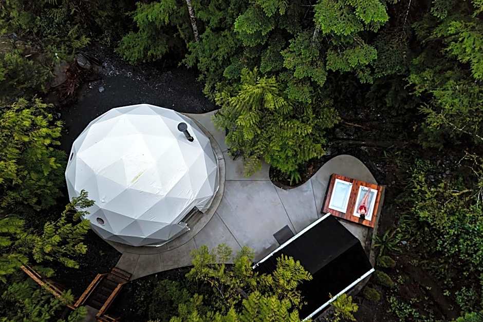 West Coast Trail Lodge