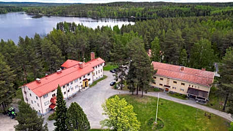 Hostelli Kotiranta