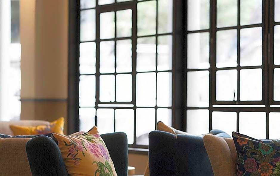 The Blanket Hotel Phuket Town