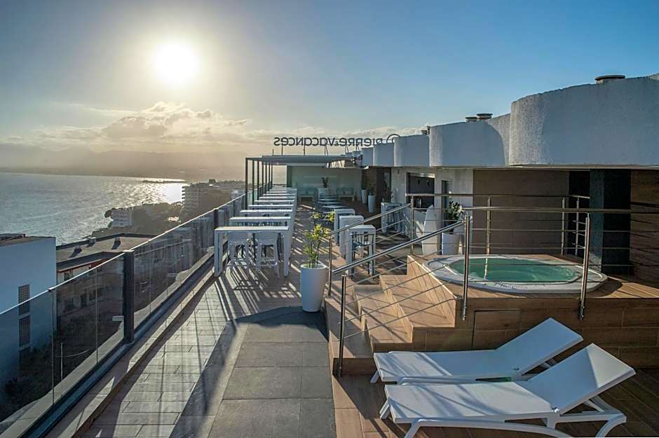 Hotel Salou Sunset - Adults Recommended - by Pierre & Vacances