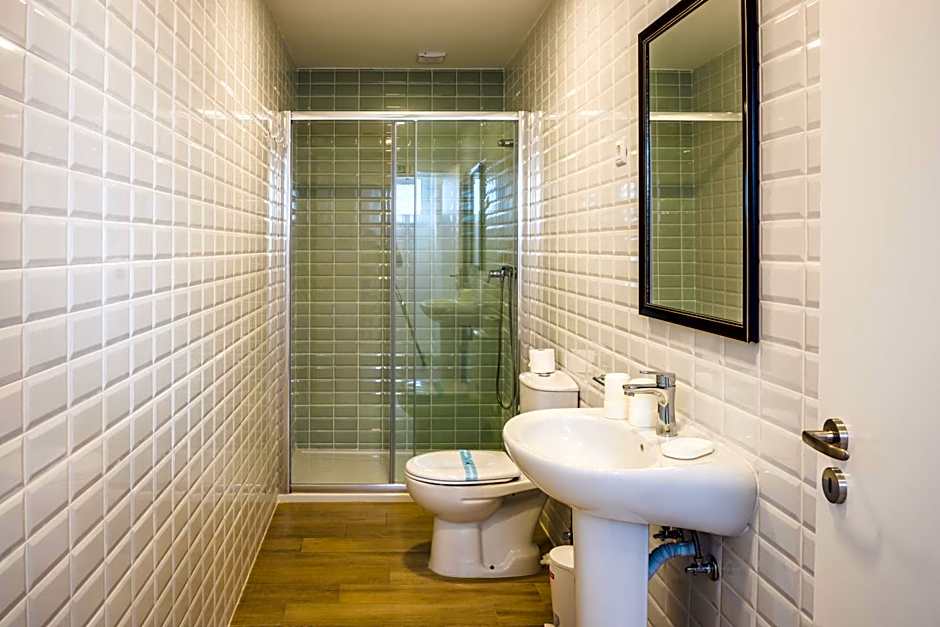 In Barcelos Hostel & Guest House