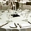 Paris Marriott Charles de Gaulle Airport Hotel