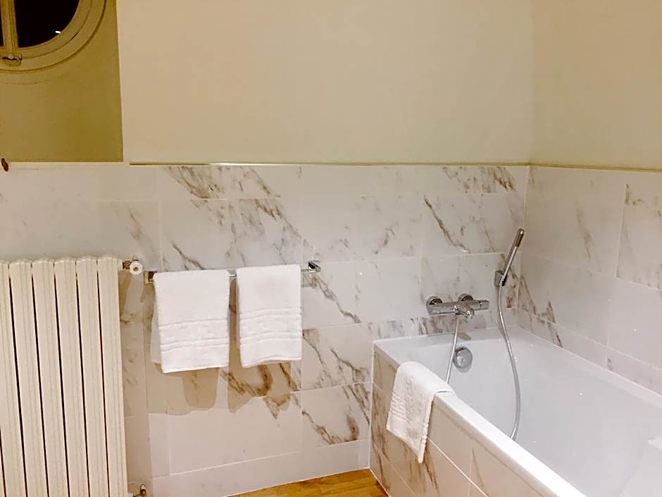 Domaine Pont Juillet