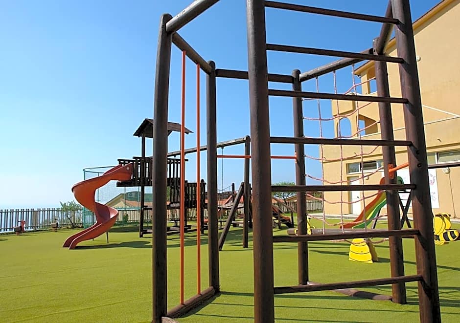 Villaggio Hotel Club La Pace