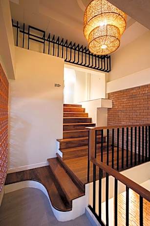PS23 Residence