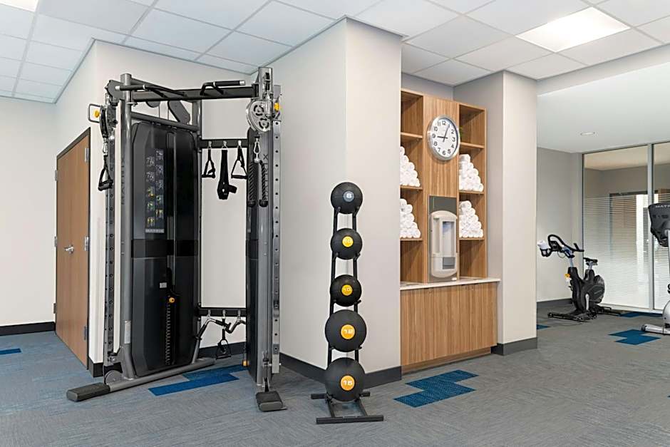 TownePlace Suites by Marriott Norfolk