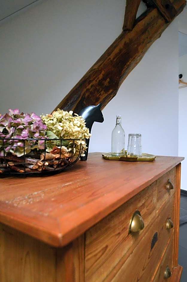 B&B de Pottenbakkershoeve