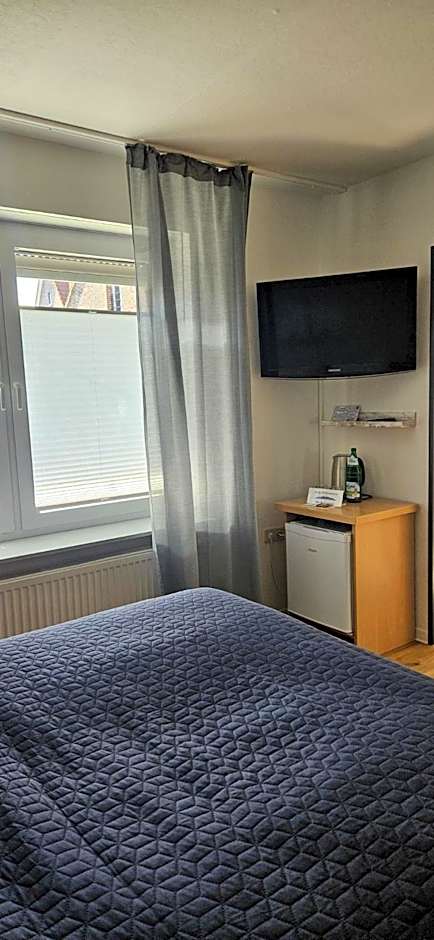 Hotel Am Deich