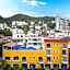 Hotel Pueblito Vallarta