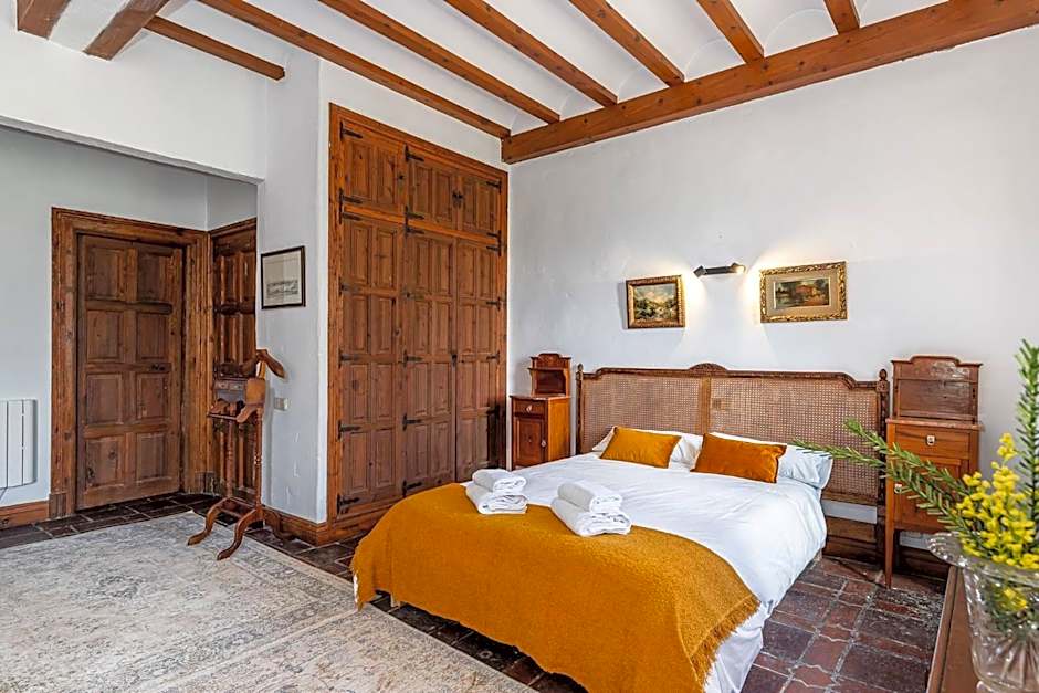 Queens hotel Toledo