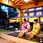 Ooedo Onsen Monogatari Hotel Shinko
