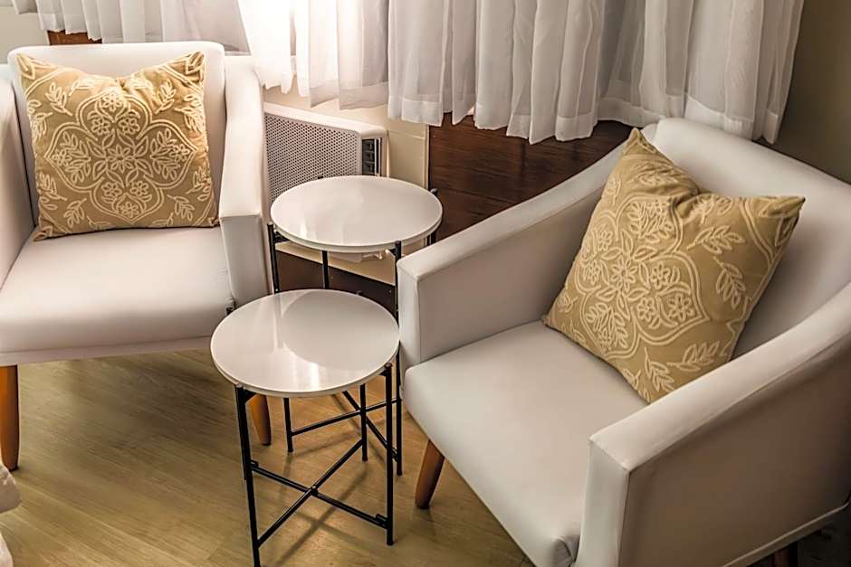 Flat Hotel Congonhas