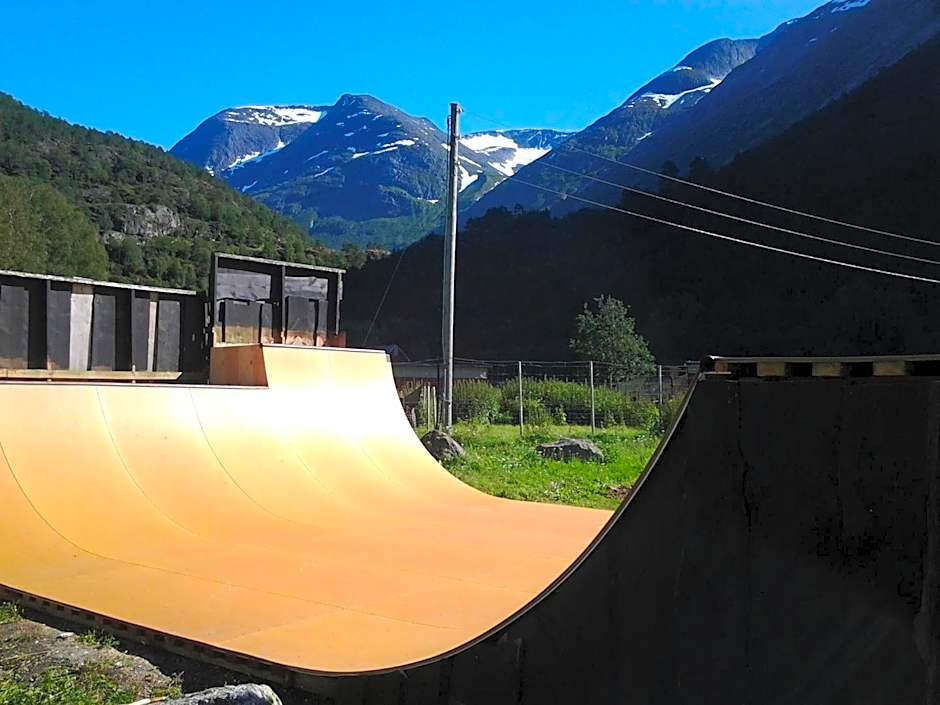 Folven Adventure Camp