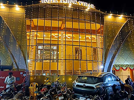 Hotel Ashok Vihar