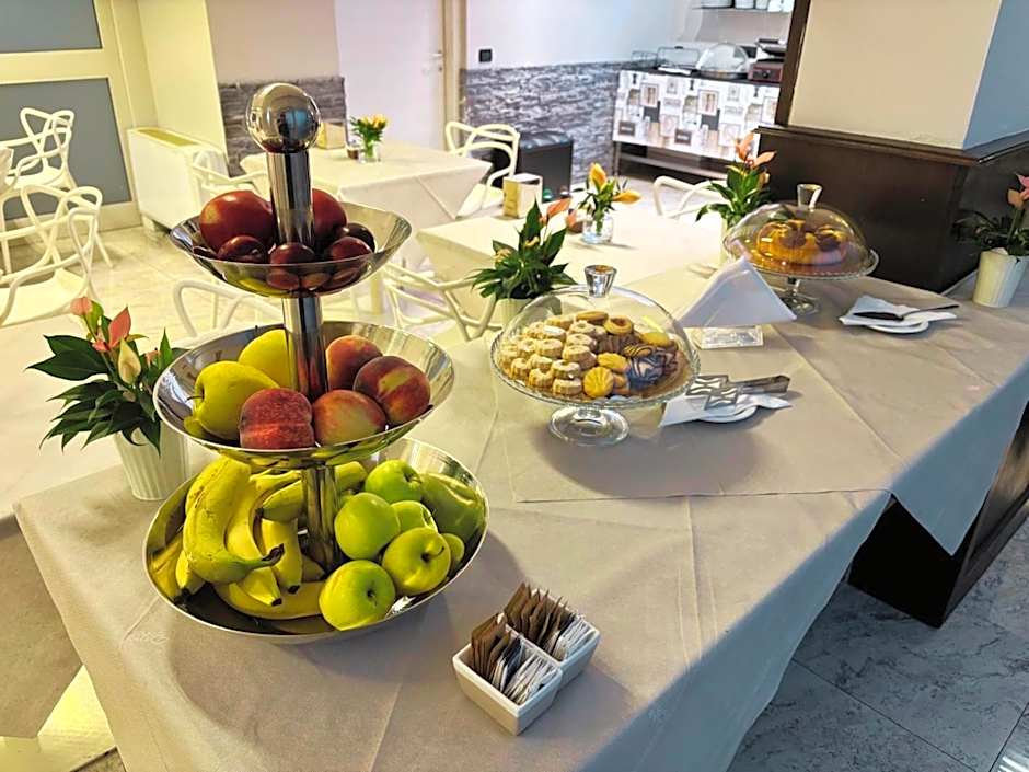 Sechi Hotel Milano
