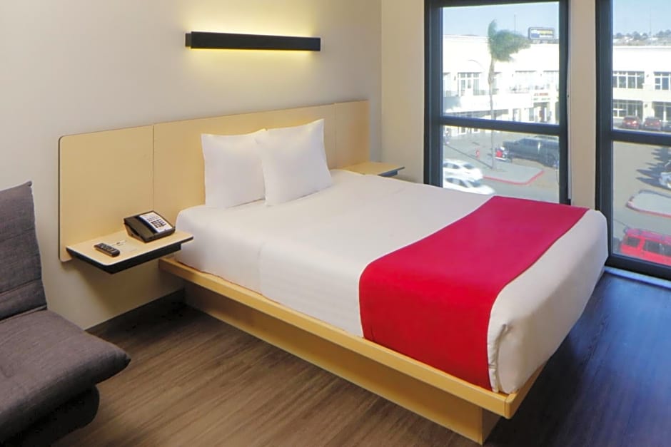 City Express by Marriott Rosarito