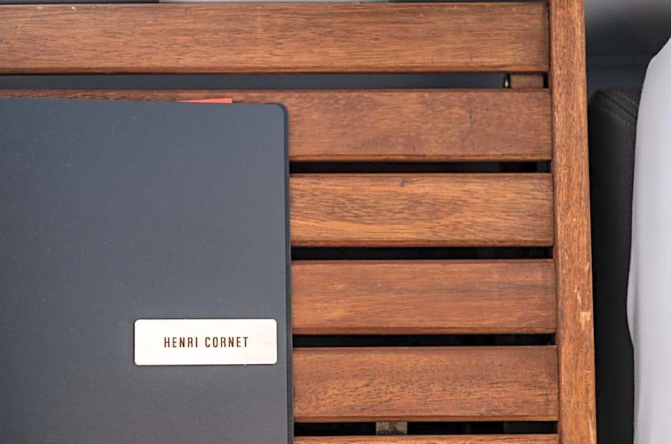 PANACHE - BIKE EN SLEEP HOTEL