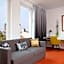 art'otel Berlin Mitte powered by Radisson Hotels