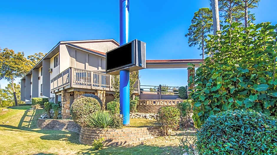 Motel 6-Hot Springs, AR